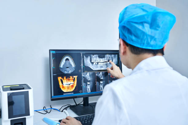 Best Pediatric Emergency Dentist in Sistersville, WV